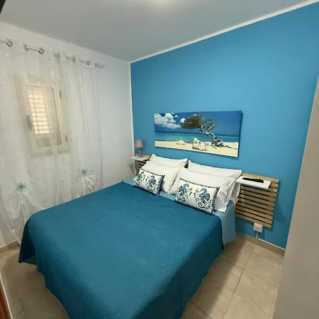 Bilocale Zona Salento Com Apartment