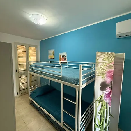 Apartment Bilocale Zona Salento Com