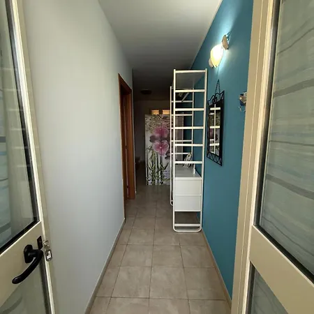 Apartment Bilocale Zona Salento Com Torre San Giovanni
