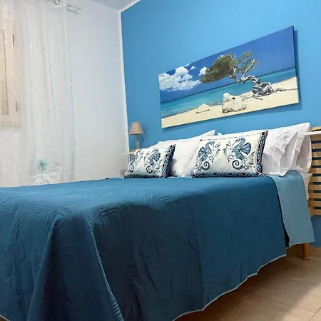 Bilocale Zona Salento Com Apartment *