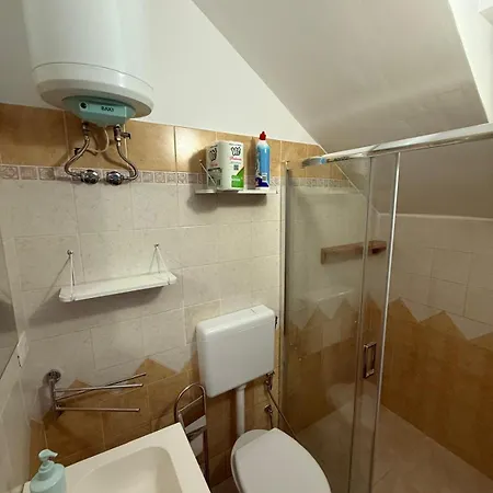 Apartment Bilocale Zona Salento Com *